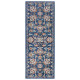 Kusový koberec Luxor 105634 Caracci Blue Multicolor