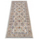 Kusový koberec Luxor 105636 Saraceni Cream Multicolor