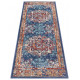 Kusový koberec Luxor 105637 Maderno Blue Multicolor