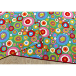 Detský kusový koberec Candy 24
