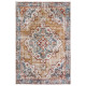 Kusový koberec Luxor 105645 Strozzi Red Multicolor