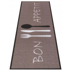 Behúň Cook & Clean 105724 Brown White