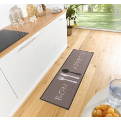 Behúň Cook & Clean 105724 Brown White