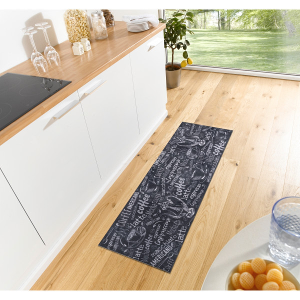 Behúň Cook & Clean 105726 Black White