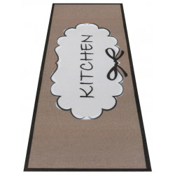 Behúň Cook & Clean 105728 Brown White Black