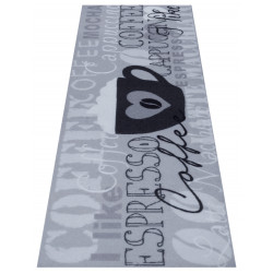 Behúň Cook & Clean 105729 Grey Black White