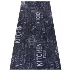 Behúň Cook & Clean 105731 Black White