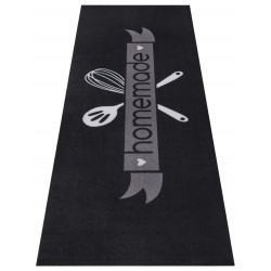 Běhoun Cook & Clean 105732 Black White Grey