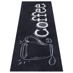 Behúň Cook & Clean 105733 Black White