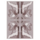Dizajnový kusový koberec Patrick od Jindřicha Lípy