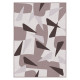Dizajnový kusový koberec Shards od Jindřicha Lípy