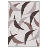 Dizajnový kusový koberec Wings od Jindřicha Lípy