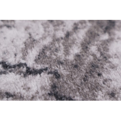 Behúň na mieru Marble 19 sivý