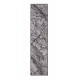 Behúň na mieru Marble 19 šedý