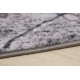 Behúň na mieru Marble 19 šedý