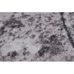 Behúň na mieru Marble 19 šedý
