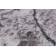 Behúň na mieru Marble 19 šedý