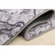 Behúň na mieru Marble 19 šedý