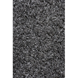 DOPREDAJ: 60x110 cm Kusový koberec Brilliance Sparks Anthracite