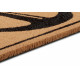 Rohožka Mix Mats Cocos 105701