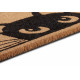 Rohožka Mix Mats Cocos 105703