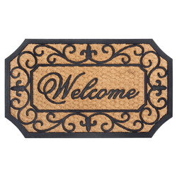 Rohožka Welcome 105713 – na von aj na doma