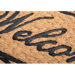 Rohožka Welcome 105713 – na von aj na doma