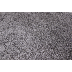 Kusový koberec Capri šedý