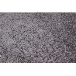 Kusový koberec Capri šedý