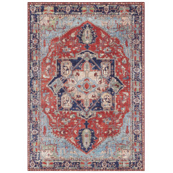 AKCIA: 160x230 cm Kusový koberec Imagination 104207 Oriental / Red z kolekcie Elle
