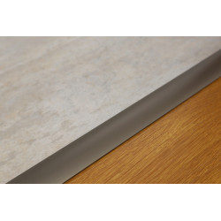 Prechodová lišta Champagne