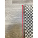 AKCIA: POŠKODENÉ - Detský kusový koberec Kids 510 grey