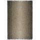 Kusový koberec Mottle Jute Ombre Grey