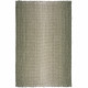 Kusový koberec Mottle Jute Ombre Green