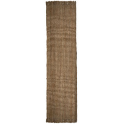 Behúň Sarita Jute Boucle Natural