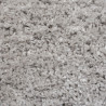 Kusový koberec Shaggy Teddy Grey