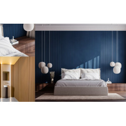 ORAC obojstranný dekoračný prvok WX204