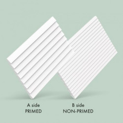 ORAC obojstranný dekoračný prvok WX204