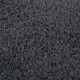Kusový koberec Snuggle Grey kruh