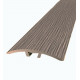 Prechodová lišta Dub šedý