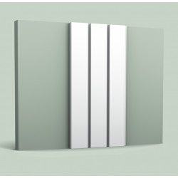 ORAC dekoračný prvok W116