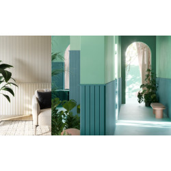 ORAC dekoračný prvok W116