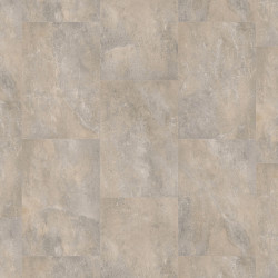 AKCIA: 161x397 cm PVC podlaha AladinTex 150 Modern Slate grey-beige