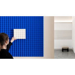 ORAC dekoračný prvok W117