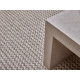 Ručne viazaný kusový koberec Fusilli DE 9415 White Mix