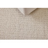 Ručne viazaný kusový koberec Sigma DE 9414 White Mix