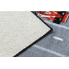 Detský kusový koberec Junior 52108.801 Formula 1
