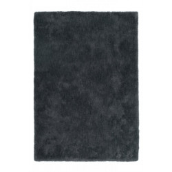 AKCIA: 80x150 cm Kusový koberec Velvet 500 graphite