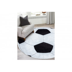 Detský kusový koberec Junior 51553.802 Football