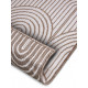 Kusový koberec Pangli 105850 Linen